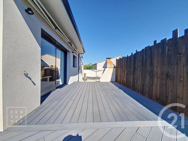 maison à vendre - 5 pièces - 135.0 m2 - NEFIACH - 66 - LANGUEDOC-ROUSSILLON - Century 21 Vallée De La Têt