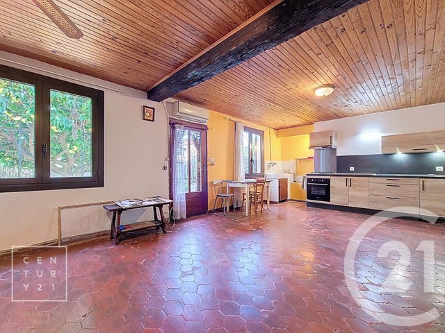 maison à vendre - 7 pièces - 233.7 m2 - CANOHES - 66 - LANGUEDOC-ROUSSILLON - Century 21 Vallée De La Têt