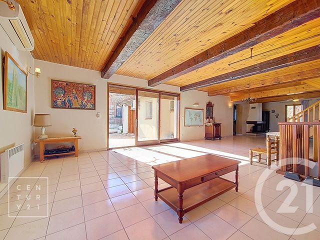 maison à vendre - 7 pièces - 233.7 m2 - CANOHES - 66 - LANGUEDOC-ROUSSILLON - Century 21 Vallée De La Têt