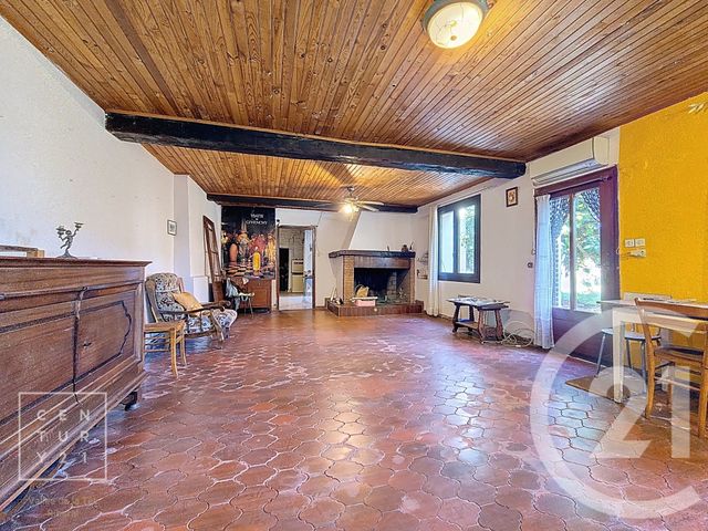 maison à vendre - 7 pièces - 233.7 m2 - CANOHES - 66 - LANGUEDOC-ROUSSILLON - Century 21 Vallée De La Têt