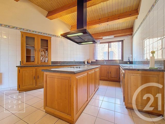 maison à vendre - 7 pièces - 233.7 m2 - CANOHES - 66 - LANGUEDOC-ROUSSILLON - Century 21 Vallée De La Têt