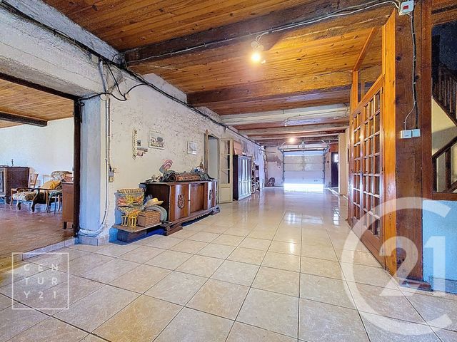 maison à vendre - 7 pièces - 233.7 m2 - CANOHES - 66 - LANGUEDOC-ROUSSILLON - Century 21 Vallée De La Têt