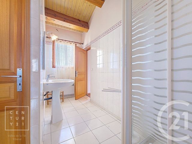 maison à vendre - 7 pièces - 233.7 m2 - CANOHES - 66 - LANGUEDOC-ROUSSILLON - Century 21 Vallée De La Têt