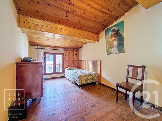 maison à vendre - 7 pièces - 233.7 m2 - CANOHES - 66 - LANGUEDOC-ROUSSILLON - Century 21 Vallée De La Têt