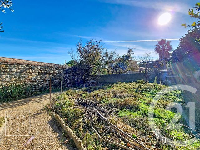maison à vendre - 7 pièces - 233.7 m2 - CANOHES - 66 - LANGUEDOC-ROUSSILLON - Century 21 Vallée De La Têt