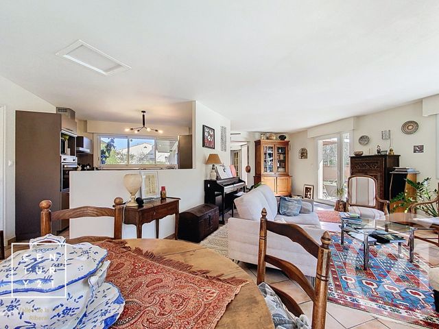 maison à vendre - 5 pièces - 131.0 m2 - LE SOLER - 66 - LANGUEDOC-ROUSSILLON - Century 21 Vallée De La Têt