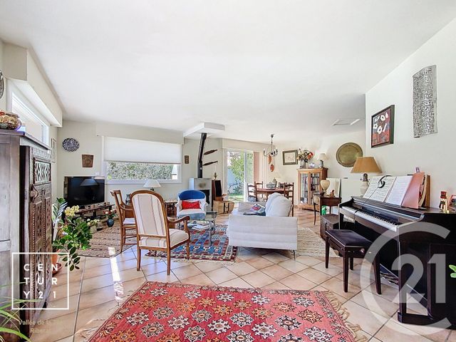 maison à vendre - 5 pièces - 131.0 m2 - LE SOLER - 66 - LANGUEDOC-ROUSSILLON - Century 21 Vallée De La Têt