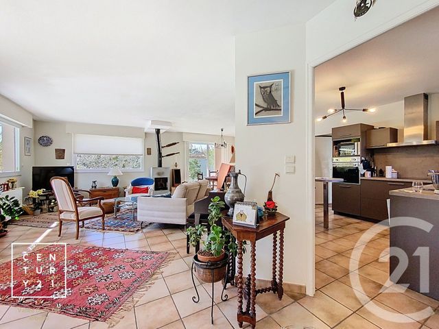 maison à vendre - 5 pièces - 131.0 m2 - LE SOLER - 66 - LANGUEDOC-ROUSSILLON - Century 21 Vallée De La Têt
