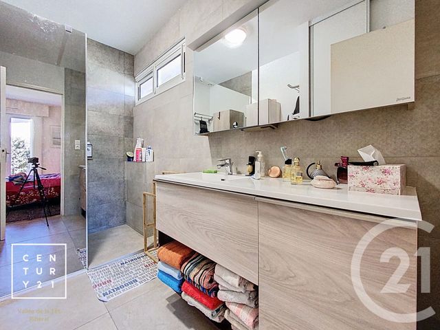 maison à vendre - 5 pièces - 131.0 m2 - LE SOLER - 66 - LANGUEDOC-ROUSSILLON - Century 21 Vallée De La Têt