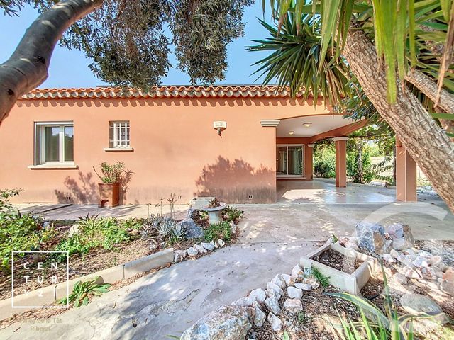 maison à vendre - 6 pièces - 179.01 m2 - TOULOUGES - 66 - LANGUEDOC-ROUSSILLON - Century 21 Vallée De La Têt