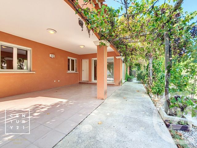 maison à vendre - 6 pièces - 179.01 m2 - TOULOUGES - 66 - LANGUEDOC-ROUSSILLON - Century 21 Vallée De La Têt