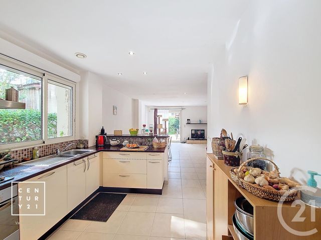 maison à vendre - 6 pièces - 180.26 m2 - NEFIACH - 66 - LANGUEDOC-ROUSSILLON - Century 21 Vallée De La Têt