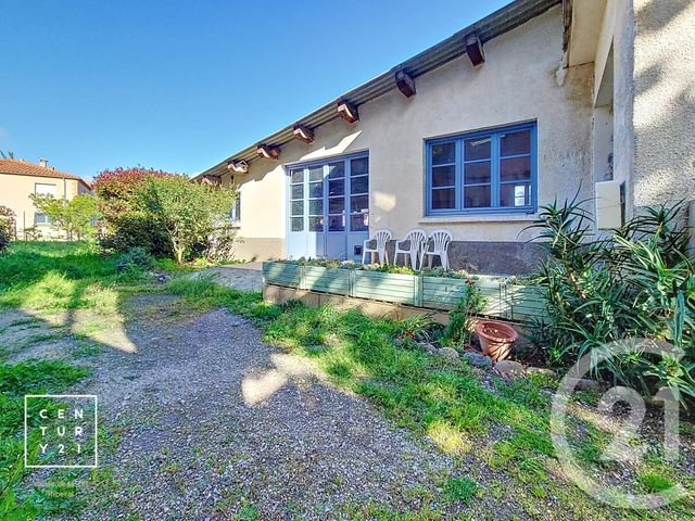 maison à vendre - 6 pièces - 180.26 m2 - NEFIACH - 66 - LANGUEDOC-ROUSSILLON - Century 21 Vallée De La Têt