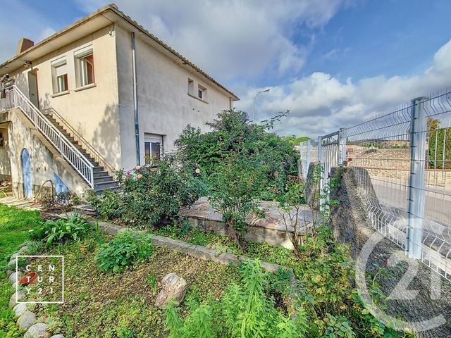 Maison à vendre NEFIACH
