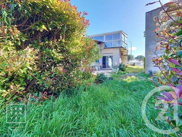 maison à vendre - 6 pièces - 180.26 m2 - NEFIACH - 66 - LANGUEDOC-ROUSSILLON - Century 21 Vallée De La Têt