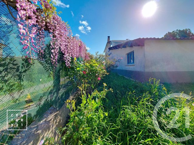 maison à vendre - 6 pièces - 180.26 m2 - NEFIACH - 66 - LANGUEDOC-ROUSSILLON - Century 21 Vallée De La Têt