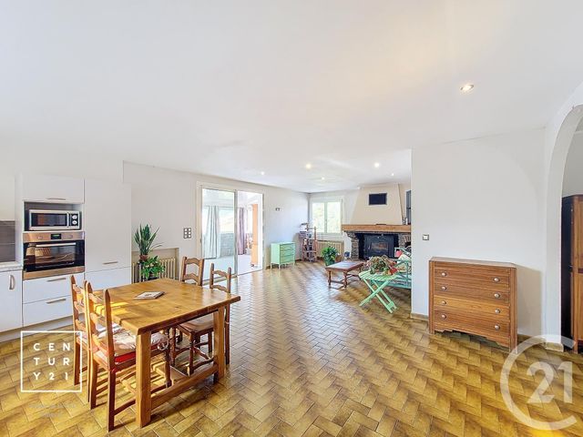 maison à vendre - 6 pièces - 180.26 m2 - NEFIACH - 66 - LANGUEDOC-ROUSSILLON - Century 21 Vallée De La Têt