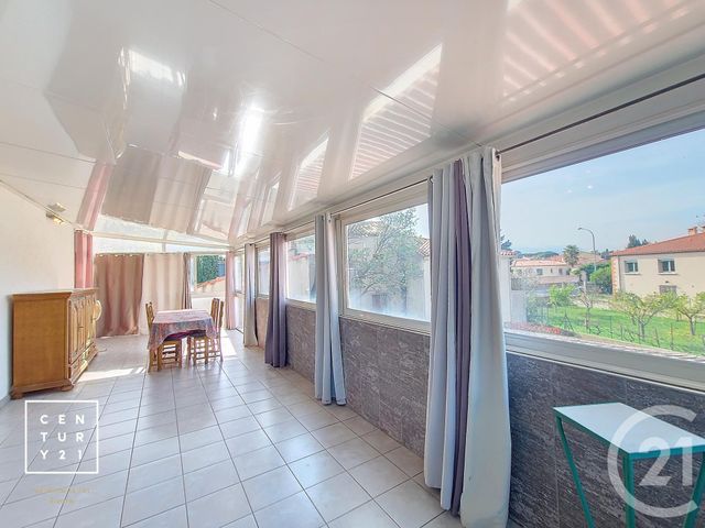 maison à vendre - 6 pièces - 180.26 m2 - NEFIACH - 66 - LANGUEDOC-ROUSSILLON - Century 21 Vallée De La Têt