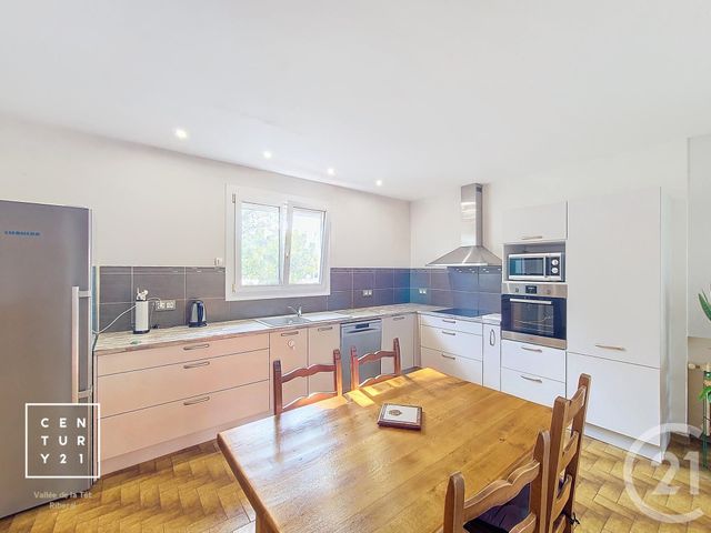 maison à vendre - 6 pièces - 180.26 m2 - NEFIACH - 66 - LANGUEDOC-ROUSSILLON - Century 21 Vallée De La Têt