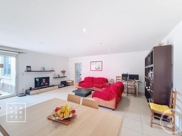 maison à vendre - 6 pièces - 180.26 m2 - NEFIACH - 66 - LANGUEDOC-ROUSSILLON - Century 21 Vallée De La Têt