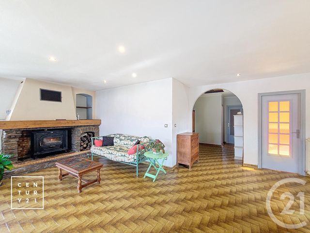maison à vendre - 6 pièces - 180.26 m2 - NEFIACH - 66 - LANGUEDOC-ROUSSILLON - Century 21 Vallée De La Têt