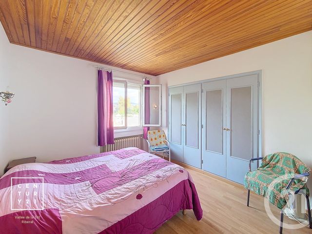 maison à vendre - 6 pièces - 180.26 m2 - NEFIACH - 66 - LANGUEDOC-ROUSSILLON - Century 21 Vallée De La Têt