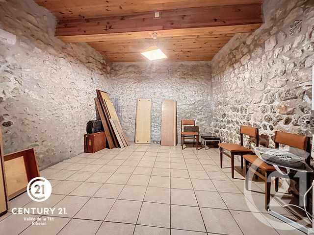 maison à vendre - 6 pièces - 115.0 m2 - TERRATS - 66 - LANGUEDOC-ROUSSILLON - Century 21 Vallée De La Têt