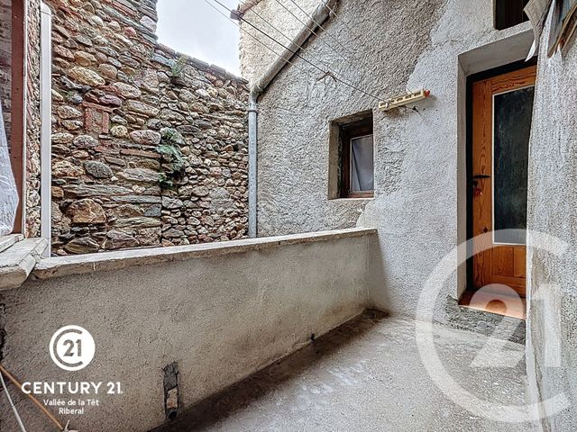 maison à vendre - 6 pièces - 115.0 m2 - TERRATS - 66 - LANGUEDOC-ROUSSILLON - Century 21 Vallée De La Têt