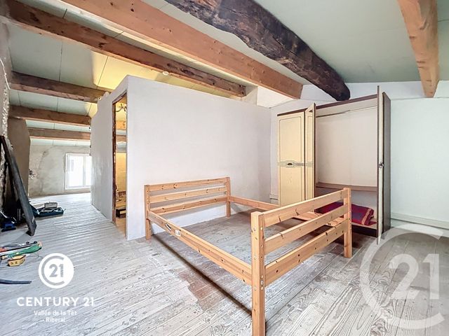 maison à vendre - 6 pièces - 115.0 m2 - TERRATS - 66 - LANGUEDOC-ROUSSILLON - Century 21 Vallée De La Têt