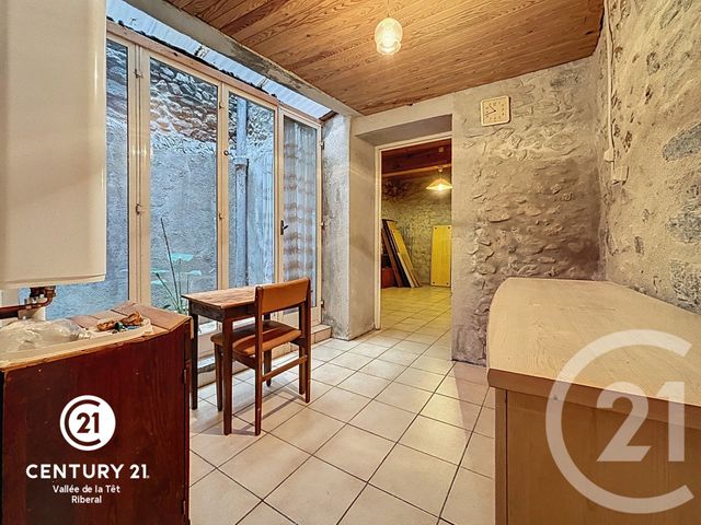 maison à vendre - 6 pièces - 115.0 m2 - TERRATS - 66 - LANGUEDOC-ROUSSILLON - Century 21 Vallée De La Têt