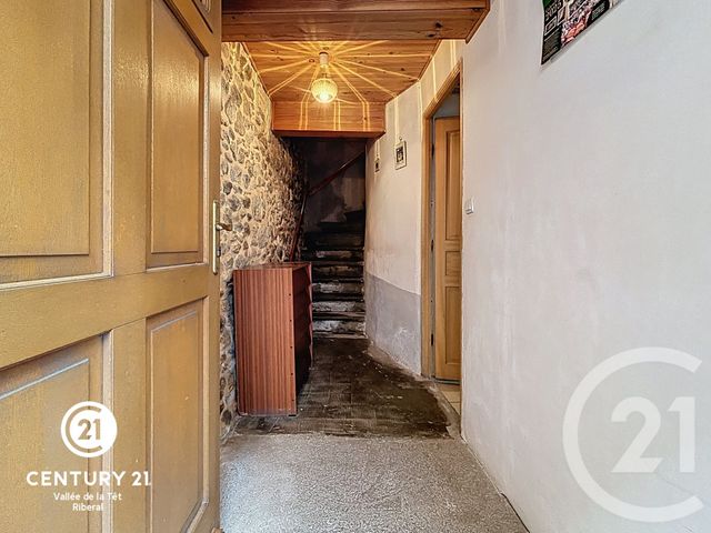 maison à vendre - 6 pièces - 115.0 m2 - TERRATS - 66 - LANGUEDOC-ROUSSILLON - Century 21 Vallée De La Têt