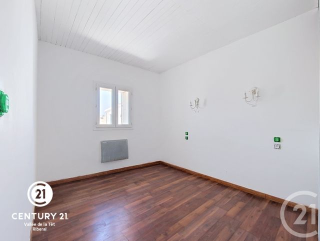 maison à vendre - 5 pièces - 85.0 m2 - ST ESTEVE - 66 - LANGUEDOC-ROUSSILLON - Century 21 Vallée De La Têt