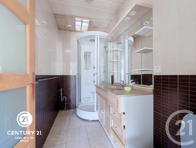 maison à vendre - 5 pièces - 85.0 m2 - ST ESTEVE - 66 - LANGUEDOC-ROUSSILLON - Century 21 Vallée De La Têt