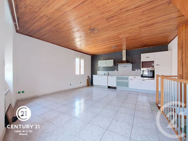 maison à vendre - 5 pièces - 85.0 m2 - ST ESTEVE - 66 - LANGUEDOC-ROUSSILLON - Century 21 Vallée De La Têt