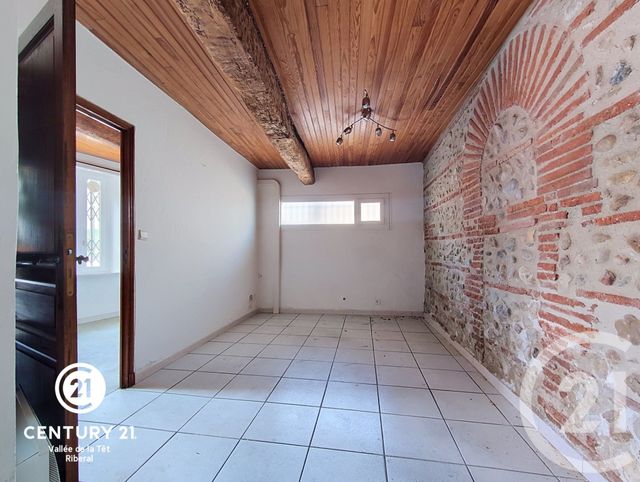 maison à vendre - 5 pièces - 85.0 m2 - ST ESTEVE - 66 - LANGUEDOC-ROUSSILLON - Century 21 Vallée De La Têt