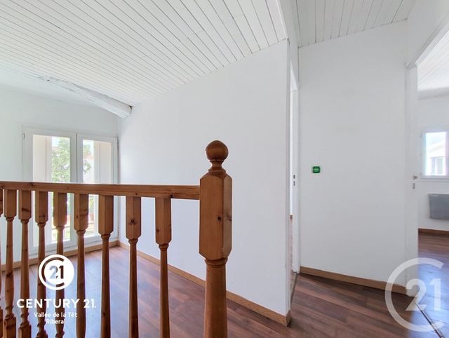 maison à vendre - 5 pièces - 85.0 m2 - ST ESTEVE - 66 - LANGUEDOC-ROUSSILLON - Century 21 Vallée De La Têt