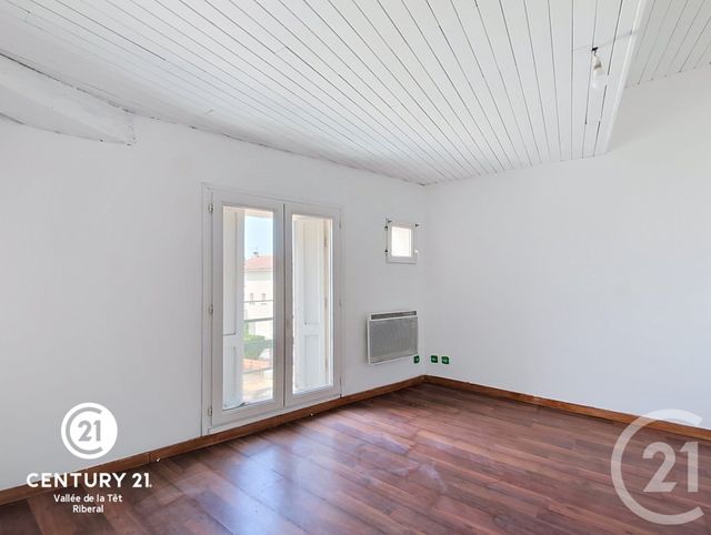 maison à vendre - 5 pièces - 85.0 m2 - ST ESTEVE - 66 - LANGUEDOC-ROUSSILLON - Century 21 Vallée De La Têt