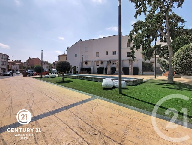 maison à vendre - 5 pièces - 85.0 m2 - ST ESTEVE - 66 - LANGUEDOC-ROUSSILLON - Century 21 Vallée De La Têt