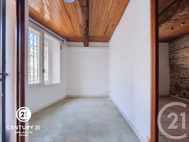 maison à vendre - 5 pièces - 85.0 m2 - ST ESTEVE - 66 - LANGUEDOC-ROUSSILLON - Century 21 Vallée De La Têt
