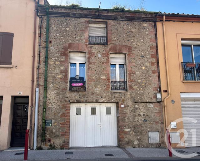  - TOULOUGES - 