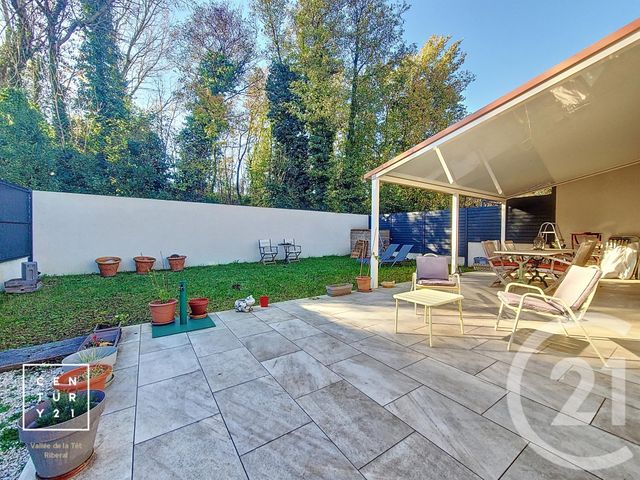 maison - ST FELIU D AMONT - 66