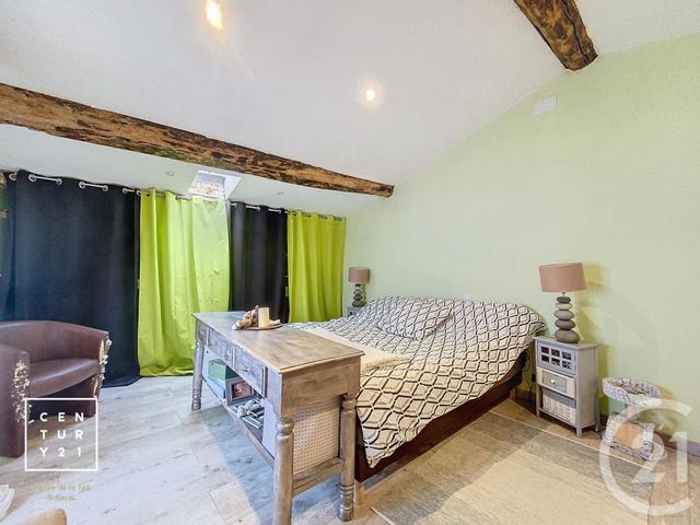 maison à vendre - 4 pièces - 95.0 m2 - CANOHES - 66 - LANGUEDOC-ROUSSILLON - Century 21 Vallée De La Têt