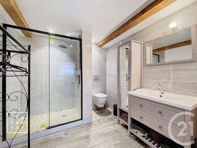 maison à vendre - 4 pièces - 95.0 m2 - CANOHES - 66 - LANGUEDOC-ROUSSILLON - Century 21 Vallée De La Têt