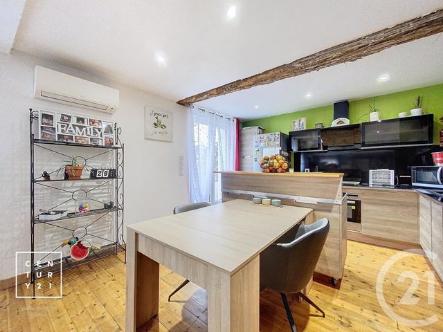 maison à vendre - 4 pièces - 95.0 m2 - CANOHES - 66 - LANGUEDOC-ROUSSILLON - Century 21 Vallée De La Têt