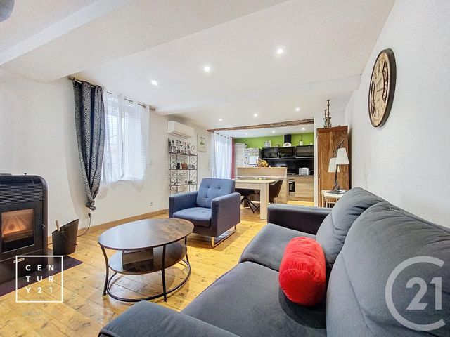 maison à vendre - 4 pièces - 95.0 m2 - CANOHES - 66 - LANGUEDOC-ROUSSILLON - Century 21 Vallée De La Têt