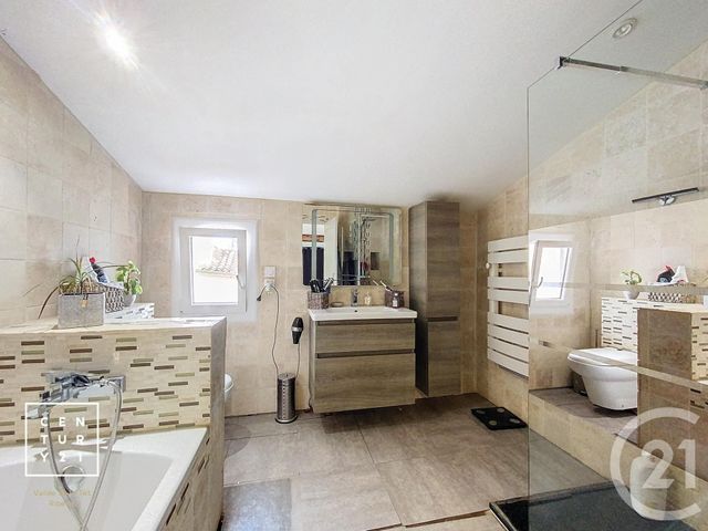 maison à vendre - 4 pièces - 95.0 m2 - CANOHES - 66 - LANGUEDOC-ROUSSILLON - Century 21 Vallée De La Têt