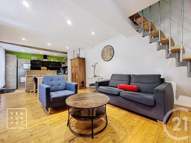 maison à vendre - 4 pièces - 95.0 m2 - CANOHES - 66 - LANGUEDOC-ROUSSILLON - Century 21 Vallée De La Têt