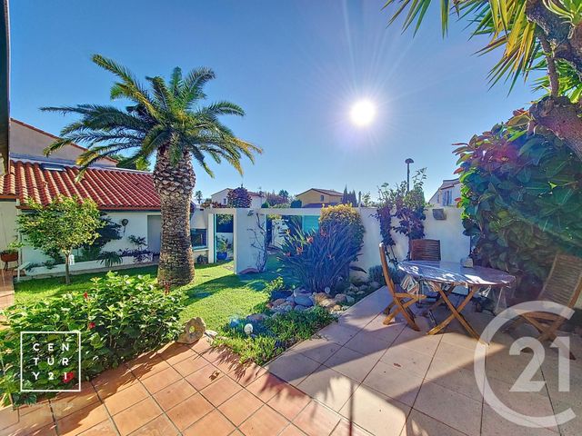 maison à vendre - 7 pièces - 239.0 m2 - CANOHES - 66 - LANGUEDOC-ROUSSILLON - Century 21 Vallée De La Têt