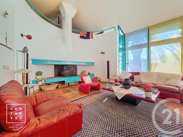 maison à vendre - 7 pièces - 239.0 m2 - CANOHES - 66 - LANGUEDOC-ROUSSILLON - Century 21 Vallée De La Têt