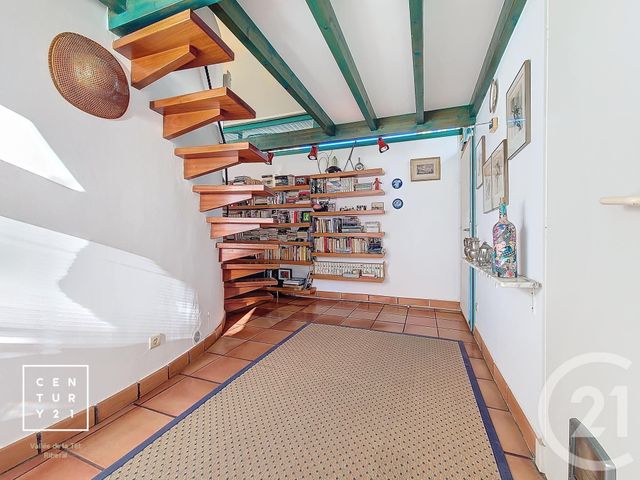 maison à vendre - 7 pièces - 239.0 m2 - CANOHES - 66 - LANGUEDOC-ROUSSILLON - Century 21 Vallée De La Têt